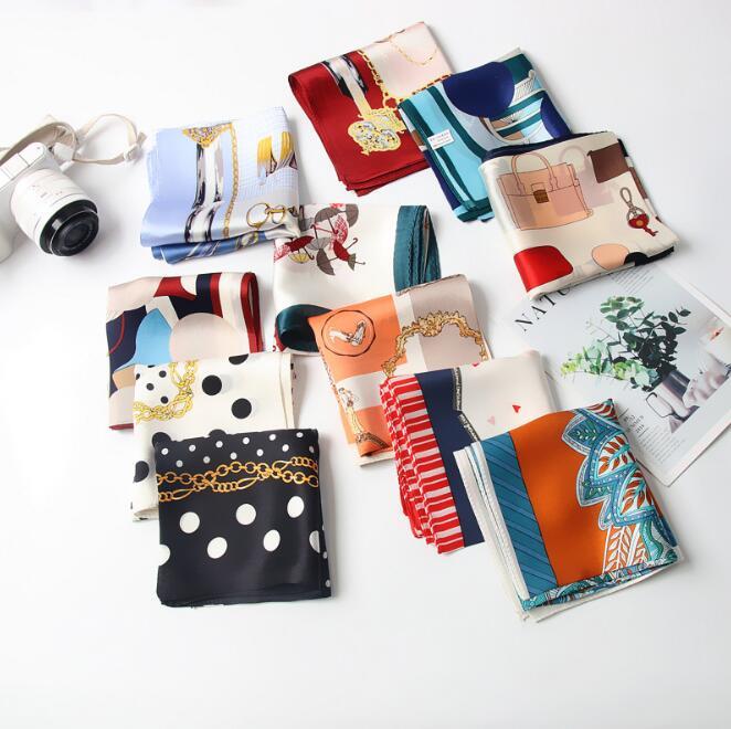 silk scarf29