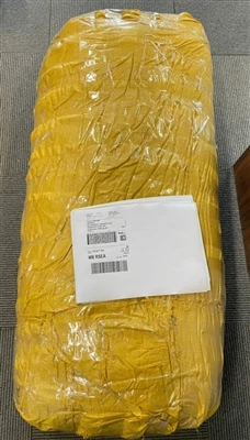 Silkkikankaiden toimitus