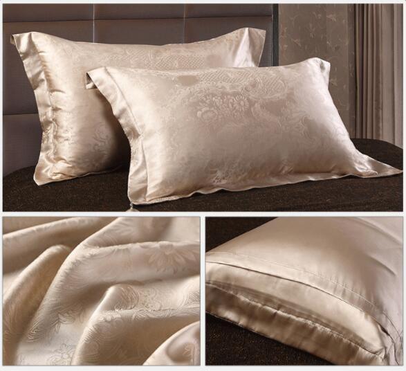 Silk Pillowcase Factory
