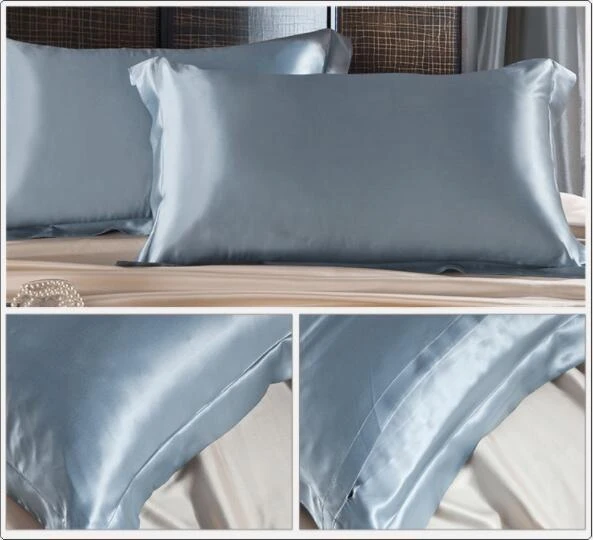 Silk Pillowcase Supplier